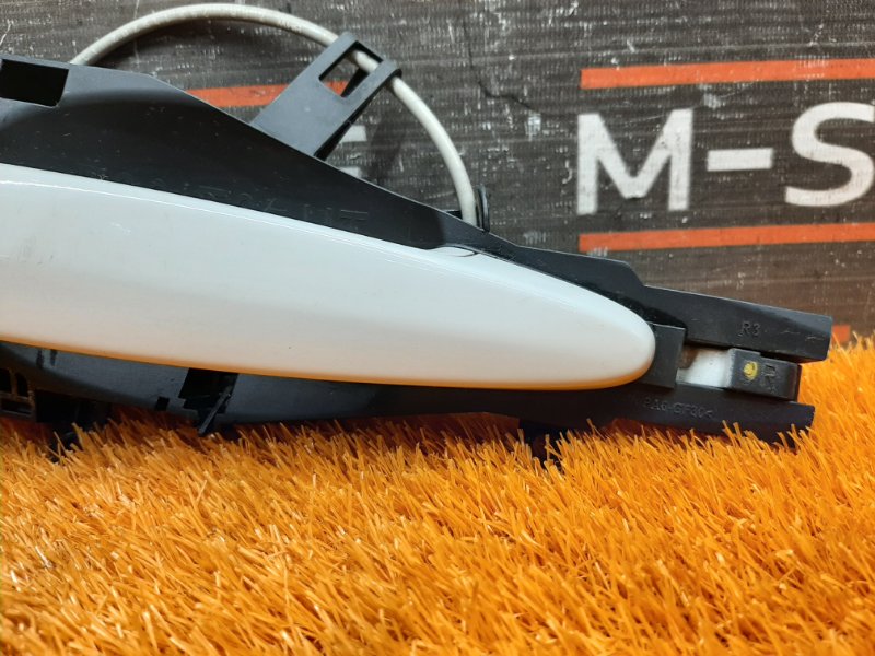 ручка двери внешняя, 540 рублей, Красноярск