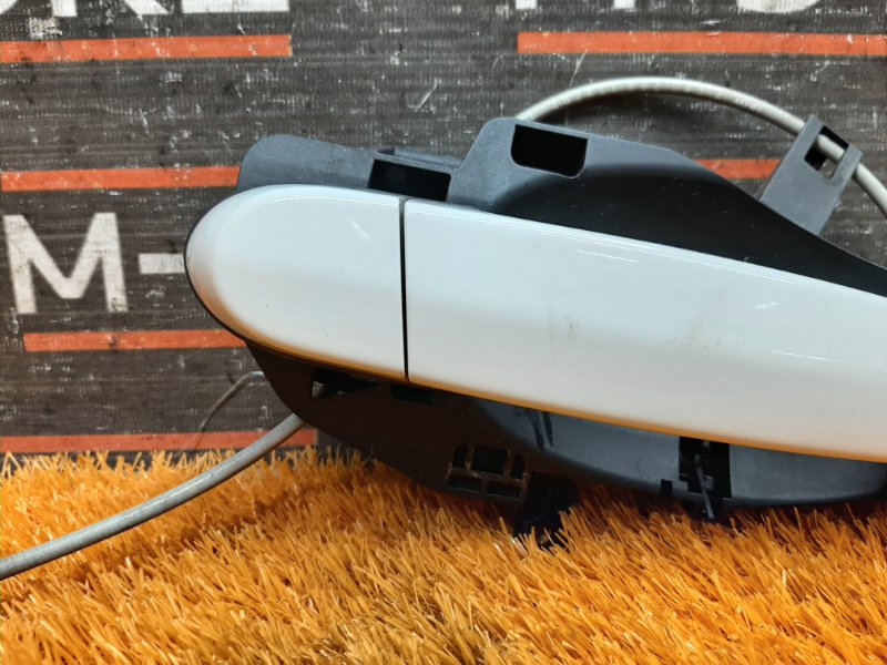 ручка двери внешняя, 540 рублей, Красноярск