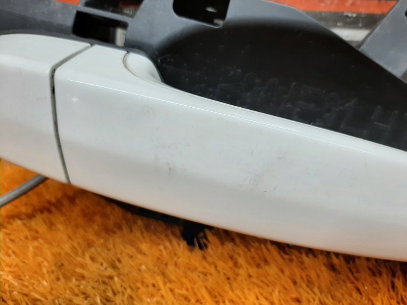 ручка двери внешняя, 540 рублей, Красноярск