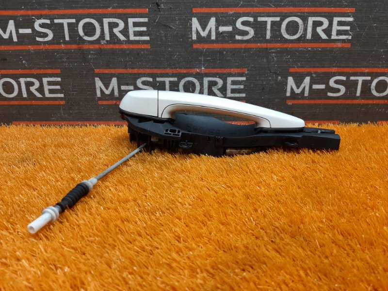 ручка двери внешняя, 540 рублей, Красноярск