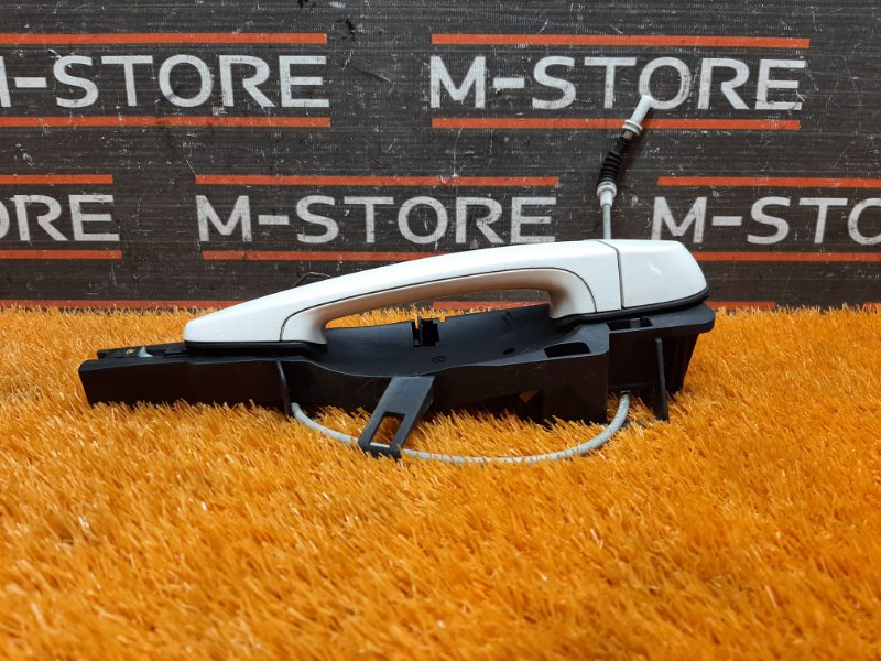 ручка двери внешняя, 540 рублей, Красноярск