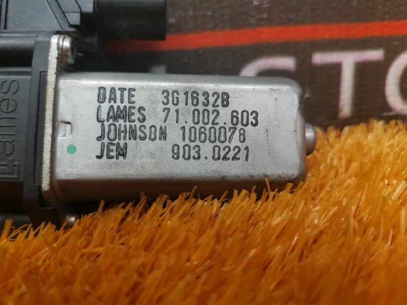 мотор стеклоподъемника, 670 рублей, Красноярск