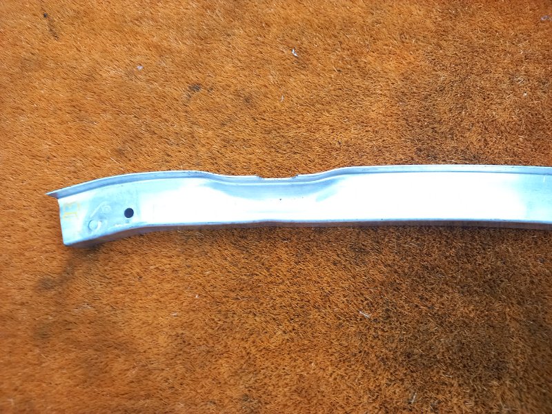 усилитель бампера, 3460 рублей, Красноярск