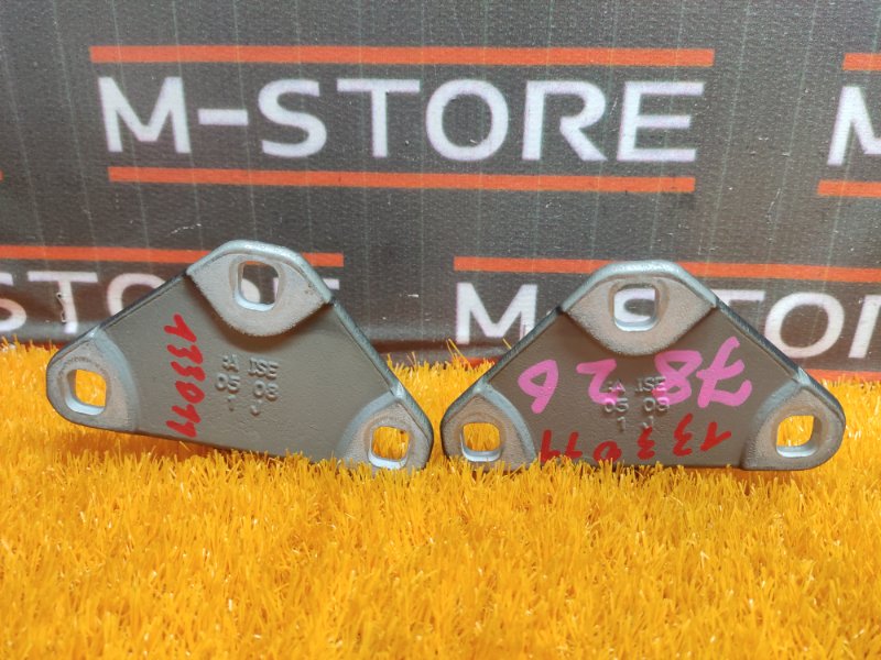 петля багажника, 350 рублей, Красноярск