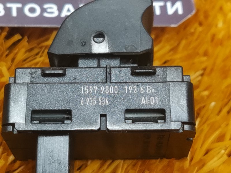 кнопка стеклоподъемника, 300 рублей, Красноярск