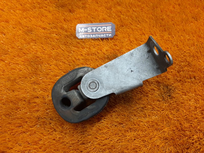 подушка глушителя, 350 рублей, Красноярск