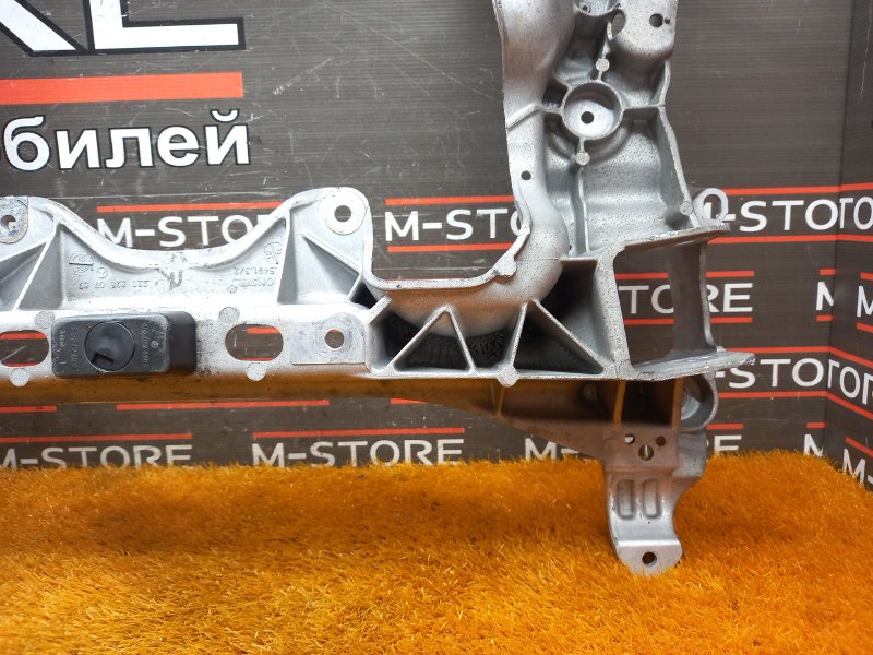 Балка поперечная (подрамник), 1300 рублей, Красноярск