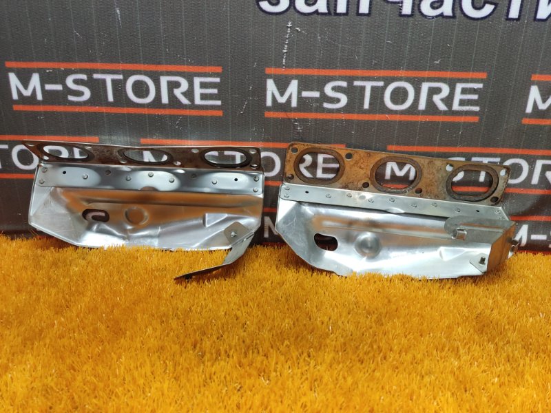 Прокладка впускного коллектора, 340 рублей, Красноярск