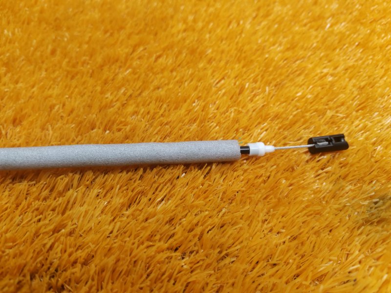 трос замка двери, 340 рублей, Красноярск