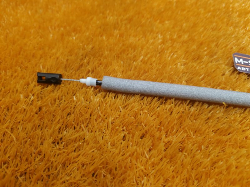 трос замка двери, 250 рублей, Красноярск