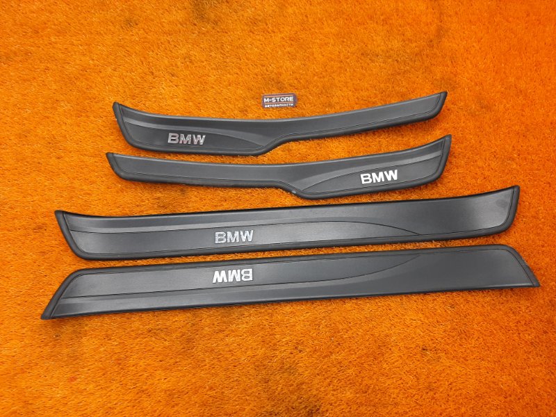 Накладка на порог салона, 500 рублей, Красноярск