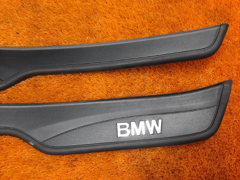 Накладка на порог салона, 500 рублей, Красноярск