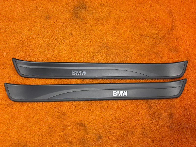 Накладка на порог салона, 500 рублей, Красноярск