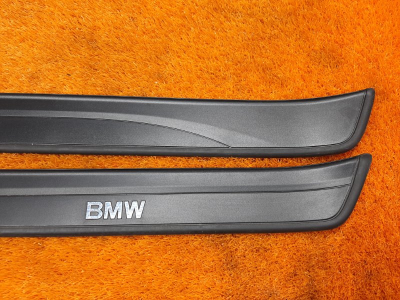 Накладка на порог салона, 500 рублей, Красноярск