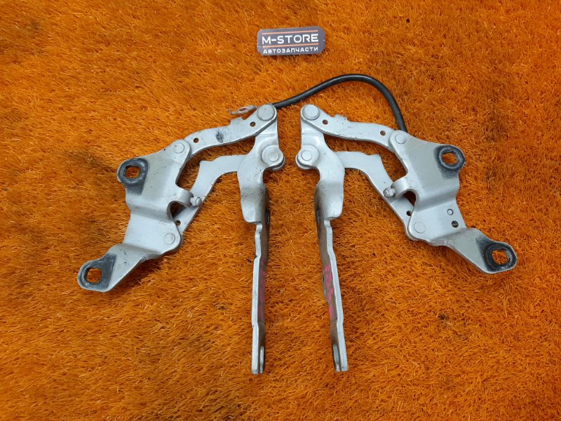 петля капота, 350 рублей, Красноярск