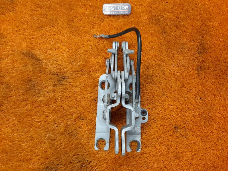 петля капота, 350 рублей, Красноярск