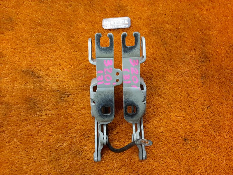 петля капота, 350 рублей, Красноярск