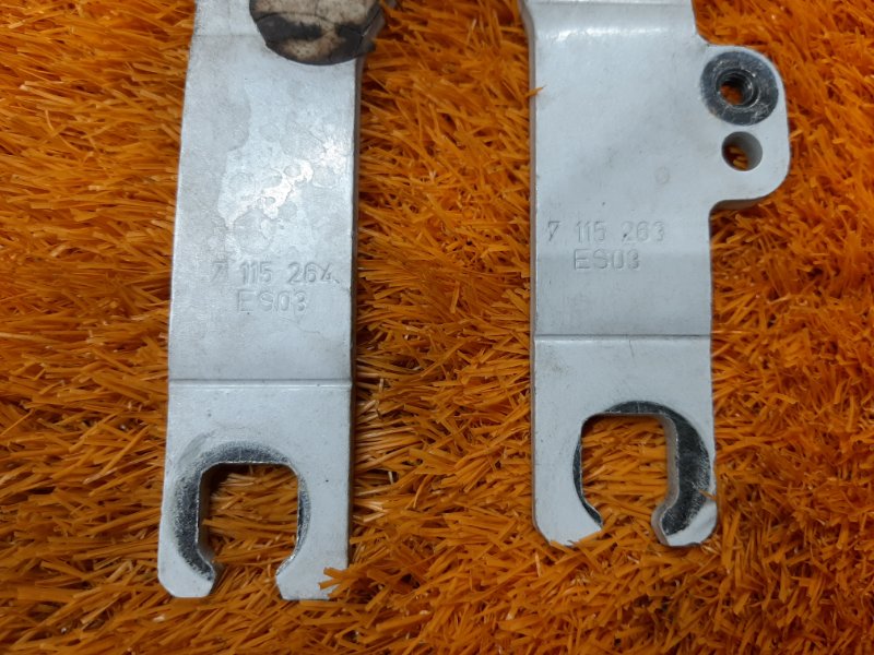 петля капота, 350 рублей, Красноярск