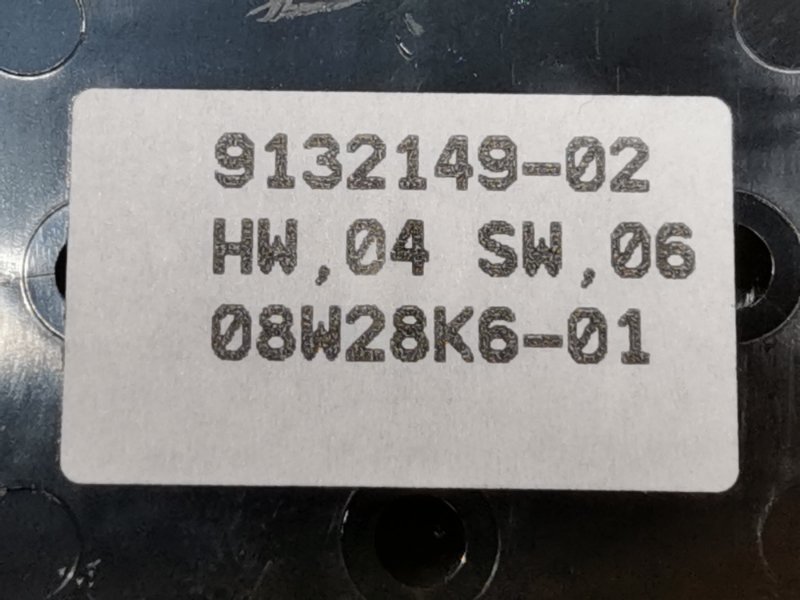 Блок управления стеклоподъемниками, 1060 рублей, Красноярск