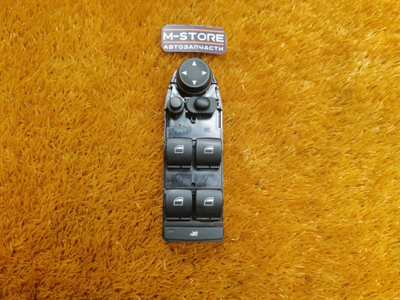 Блок управления стеклоподъемниками, 1060 рублей, Красноярск