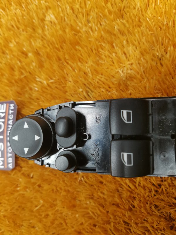 Блок управления стеклоподъемниками, 1060 рублей, Красноярск