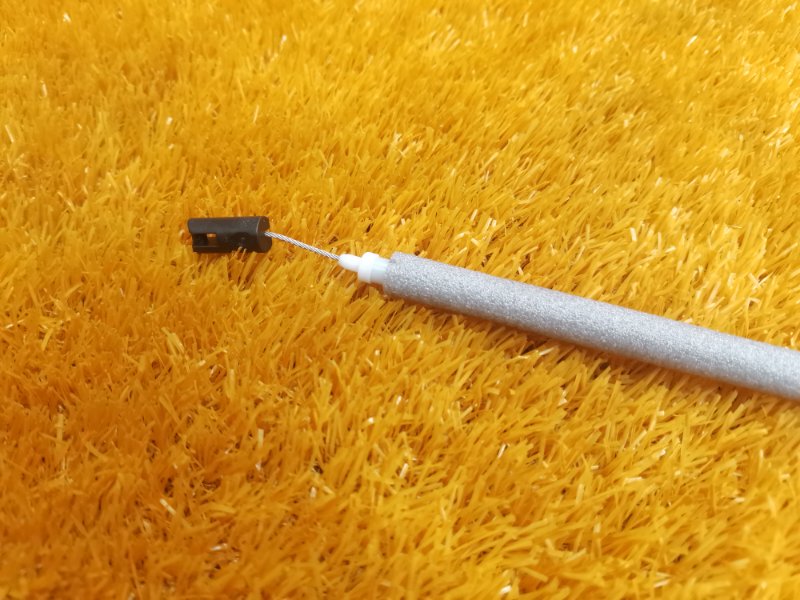 трос замка двери, 250 рублей, Красноярск