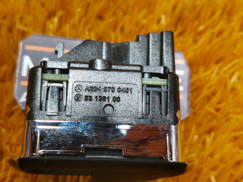 кнопка стеклоподъемника, 350 рублей, Красноярск