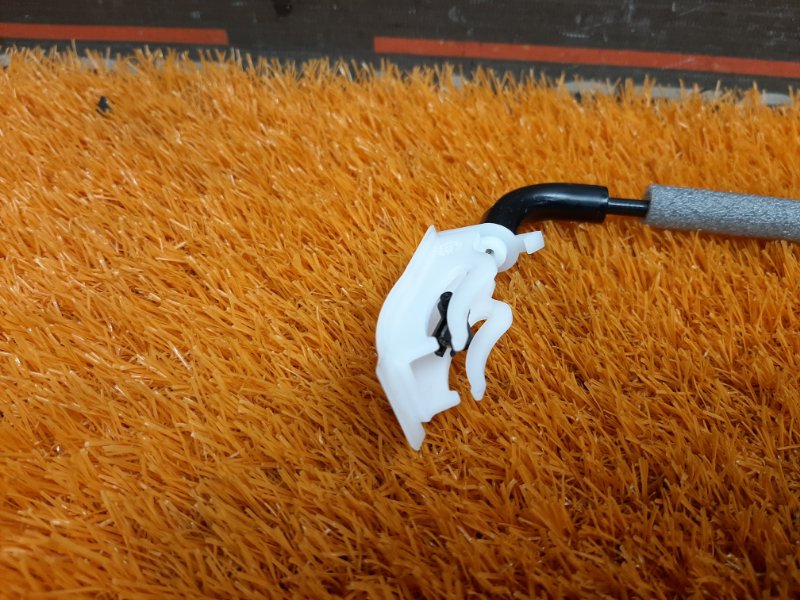 трос замка двери, 250 рублей, Красноярск