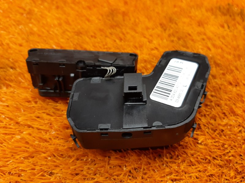 блок управления сиденьем, 1500 рублей, Красноярск