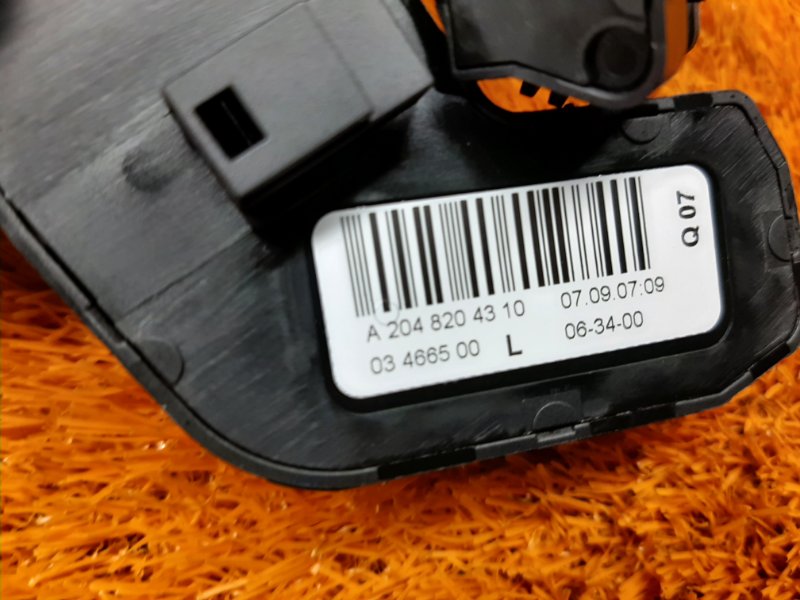 блок управления сиденьем, 1500 рублей, Красноярск