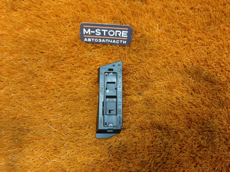 Кнопка центрального замка, 300 рублей, Красноярск