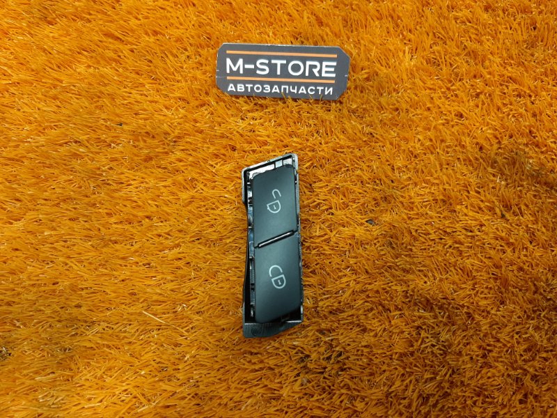 Кнопка центрального замка, 300 рублей, Красноярск