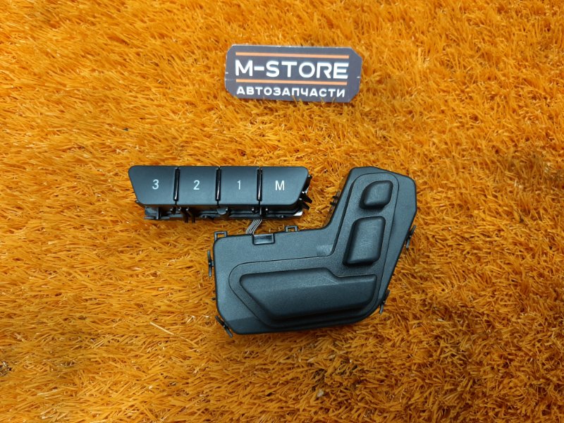 блок управления сиденьем, 2000 рублей, Красноярск