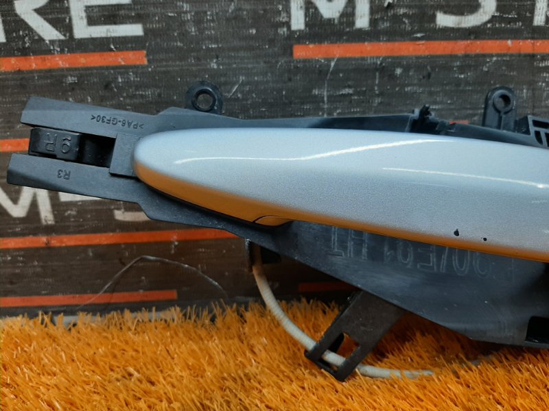 ручка двери внешняя, 980 рублей, Красноярск