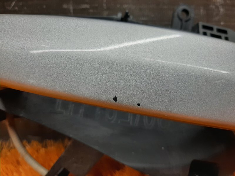 ручка двери внешняя, 980 рублей, Красноярск