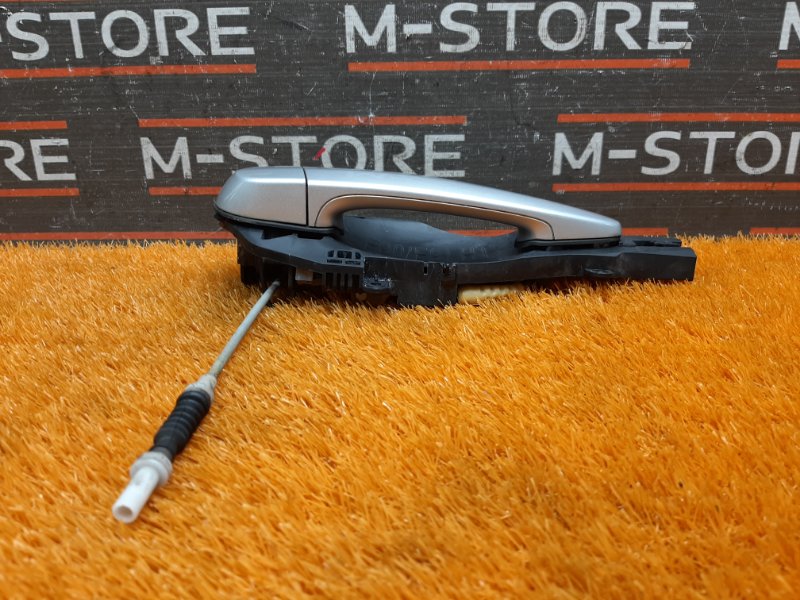 ручка двери внешняя, 980 рублей, Красноярск