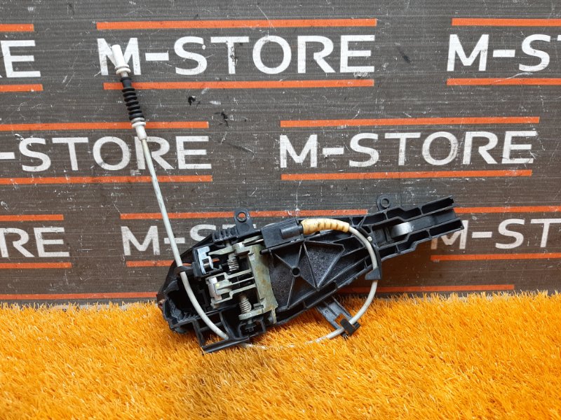 ручка двери внешняя, 980 рублей, Красноярск