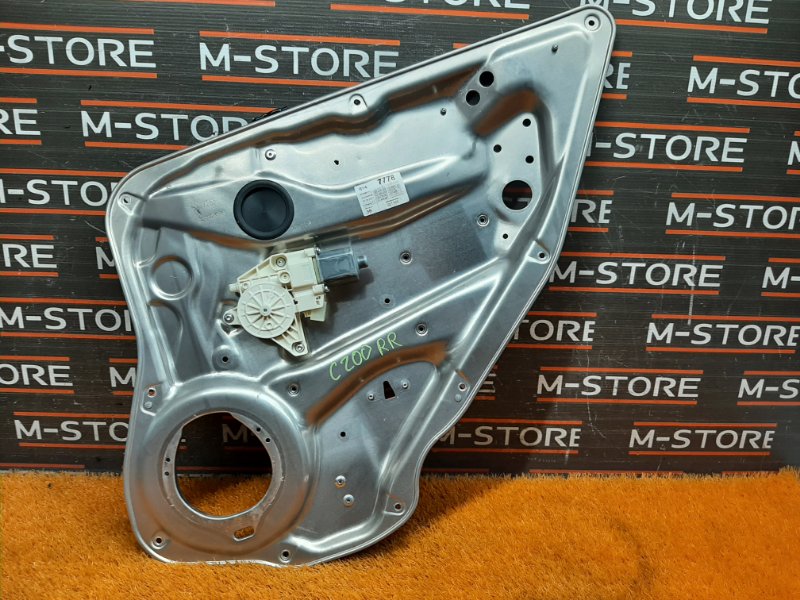 стеклоподъемник, 740 рублей, Красноярск