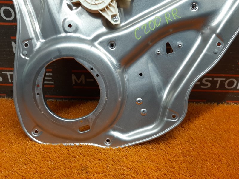 стеклоподъемник, 740 рублей, Красноярск