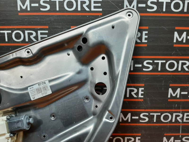 стеклоподъемник, 740 рублей, Красноярск