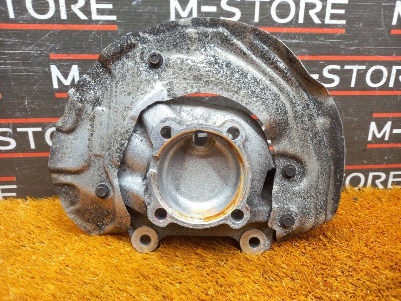 кулак поворотный, 700 рублей, Красноярск