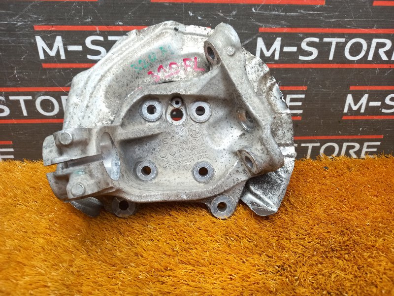 кулак поворотный, 700 рублей, Красноярск