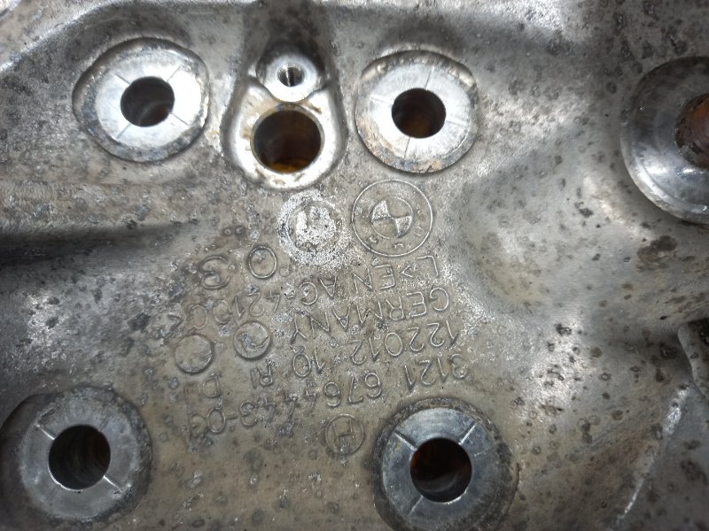 кулак поворотный, 700 рублей, Красноярск