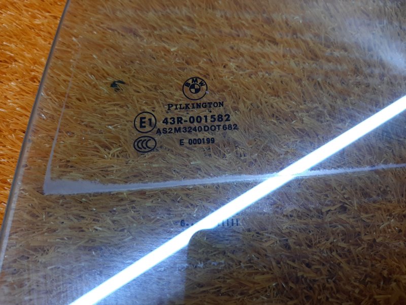 Стекло боковое, 600 рублей, Красноярск