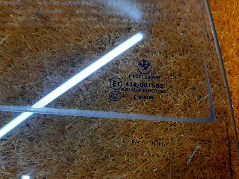 Стекло боковое, 600 рублей, Красноярск