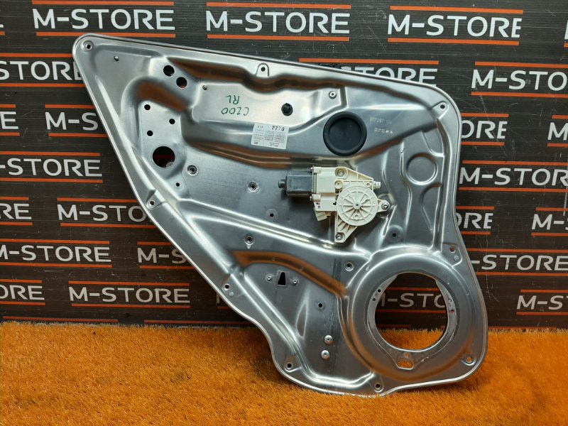 стеклоподъемник, 740 рублей, Красноярск