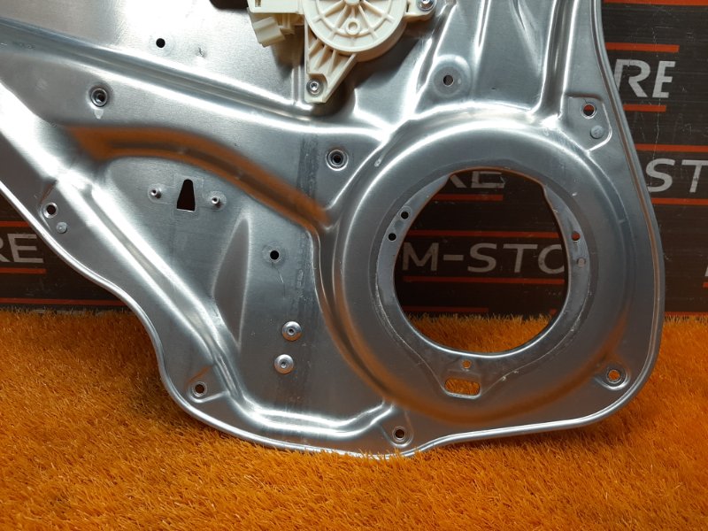 стеклоподъемник, 740 рублей, Красноярск