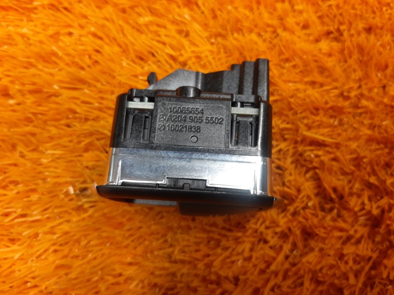 кнопка стеклоподъемника, 300 рублей, Красноярск