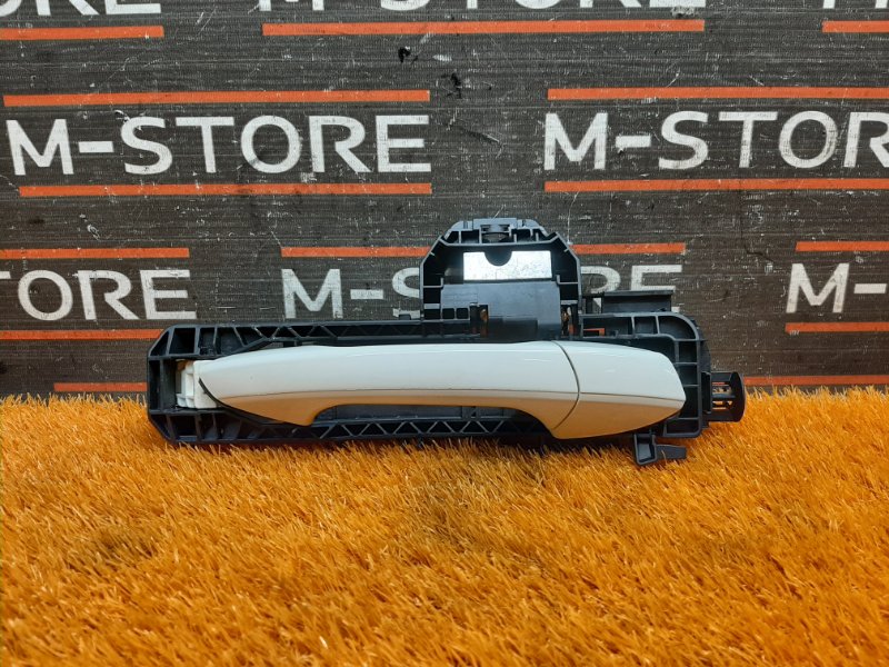 ручка двери внешняя, 1160 рублей, Красноярск