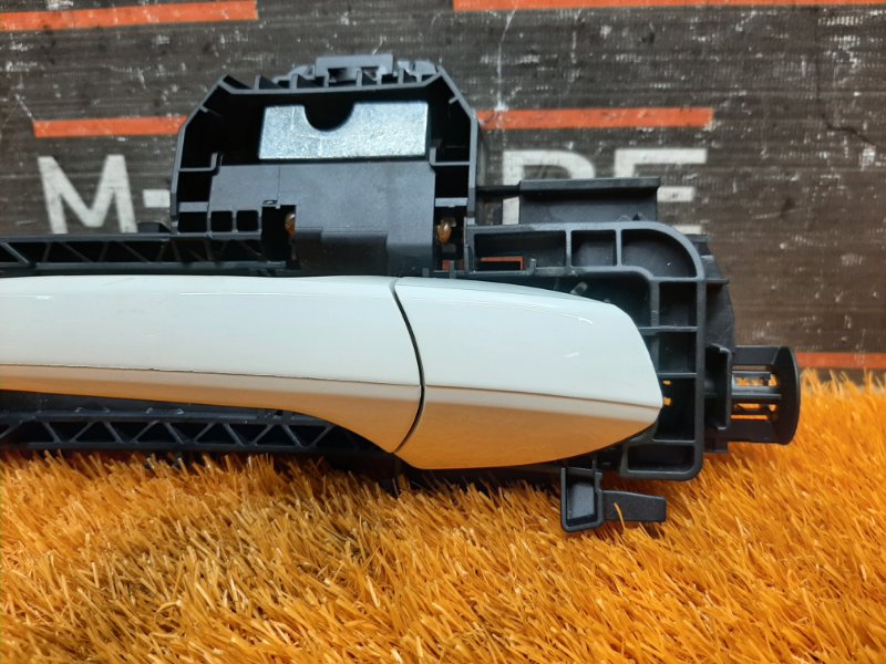 ручка двери внешняя, 1160 рублей, Красноярск